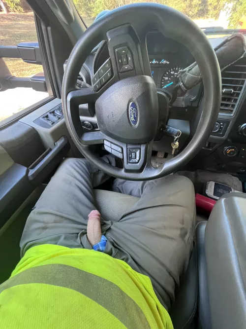 It’s been a long day