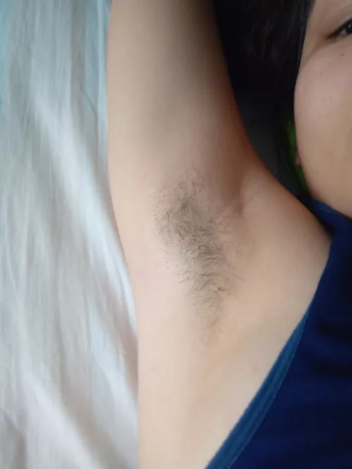 It's time to sleep... Or not