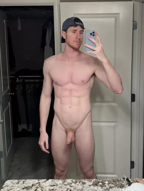 I've been working on my V, I feel like it's coming in nicely :)