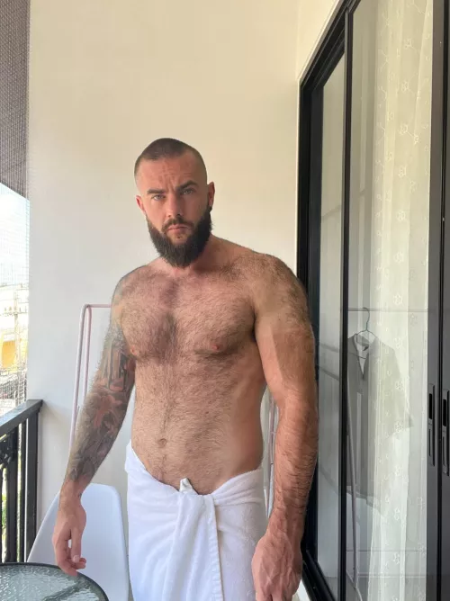 just call me by the window if you need something, my lovely neighbor