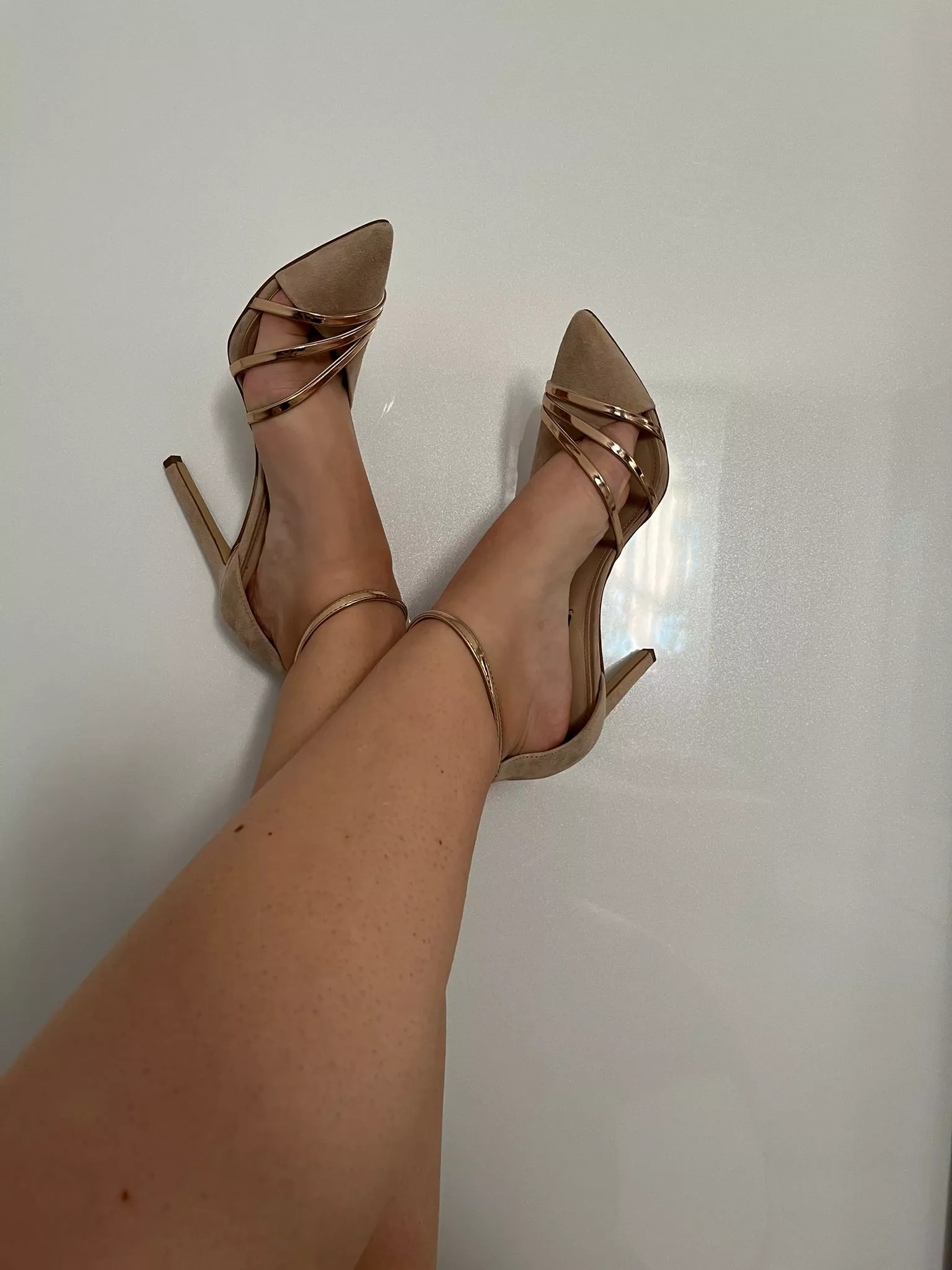 Just say it i love your feet and come lick them