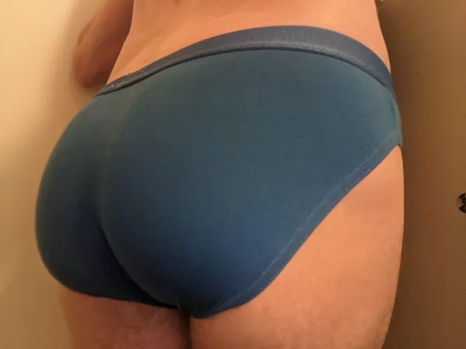 Just wanting to break free 👀