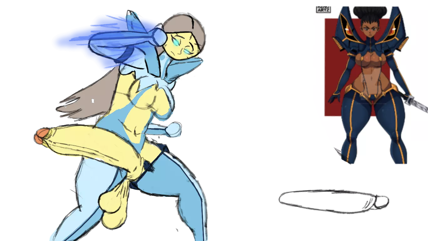 Kill la kill oc https://twitter.com/deadwais Kill la kill oc https://twitter.com/deadwais