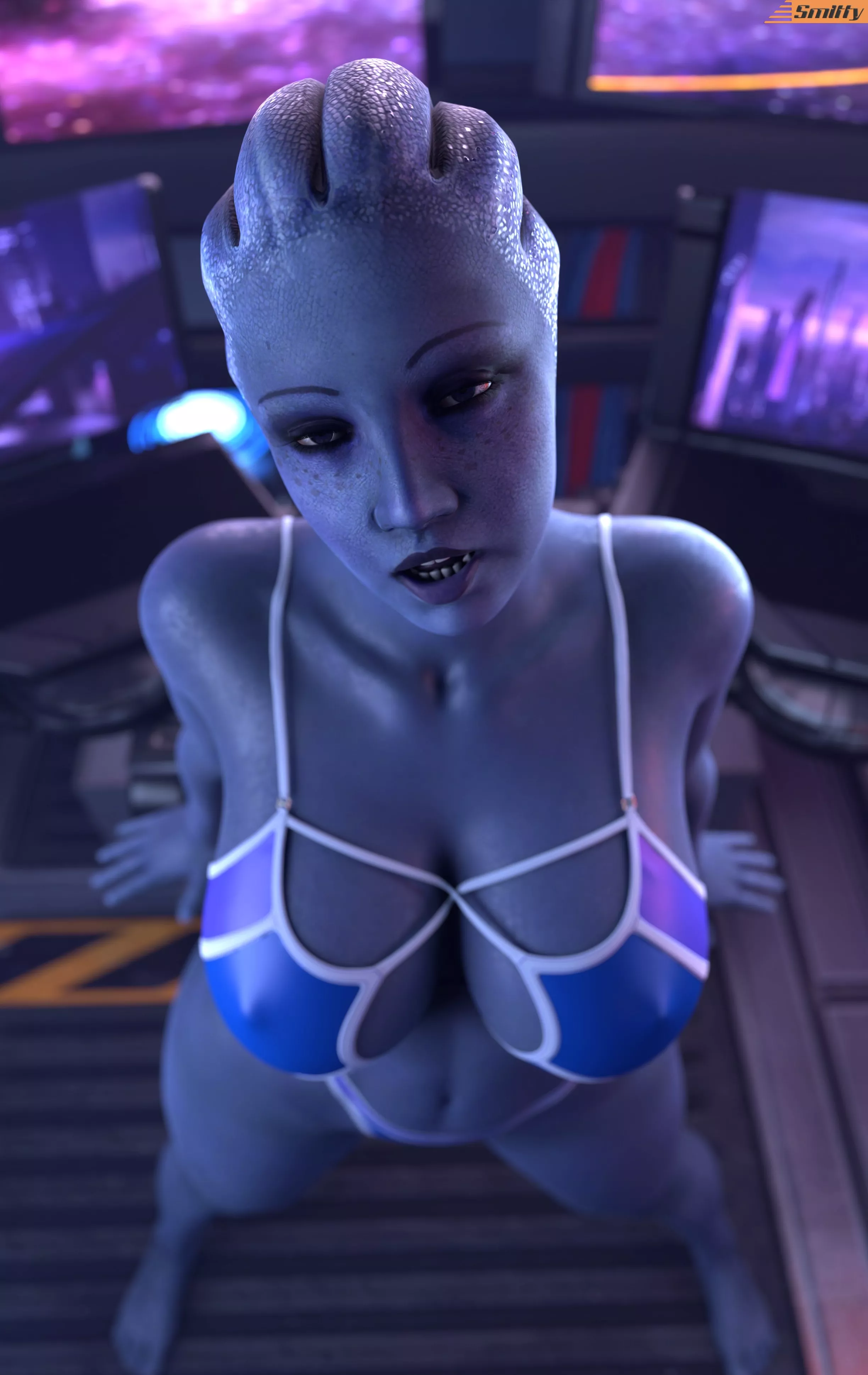 Liara (Smitty)
