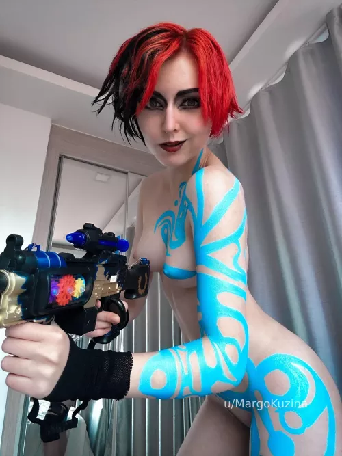 Lilith (MargoKuzina) [Borderlands]