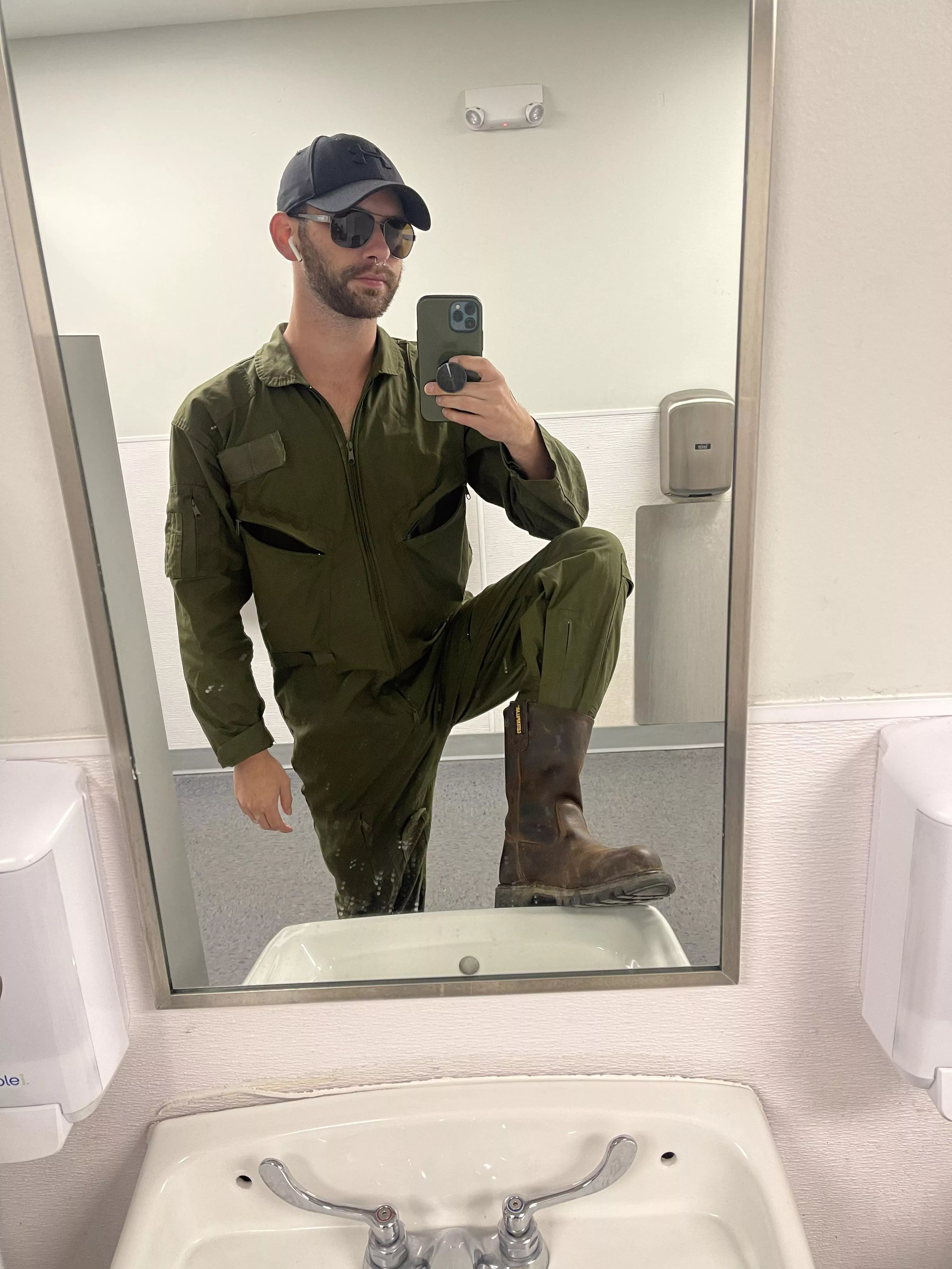 Looking for a new foot stool asap