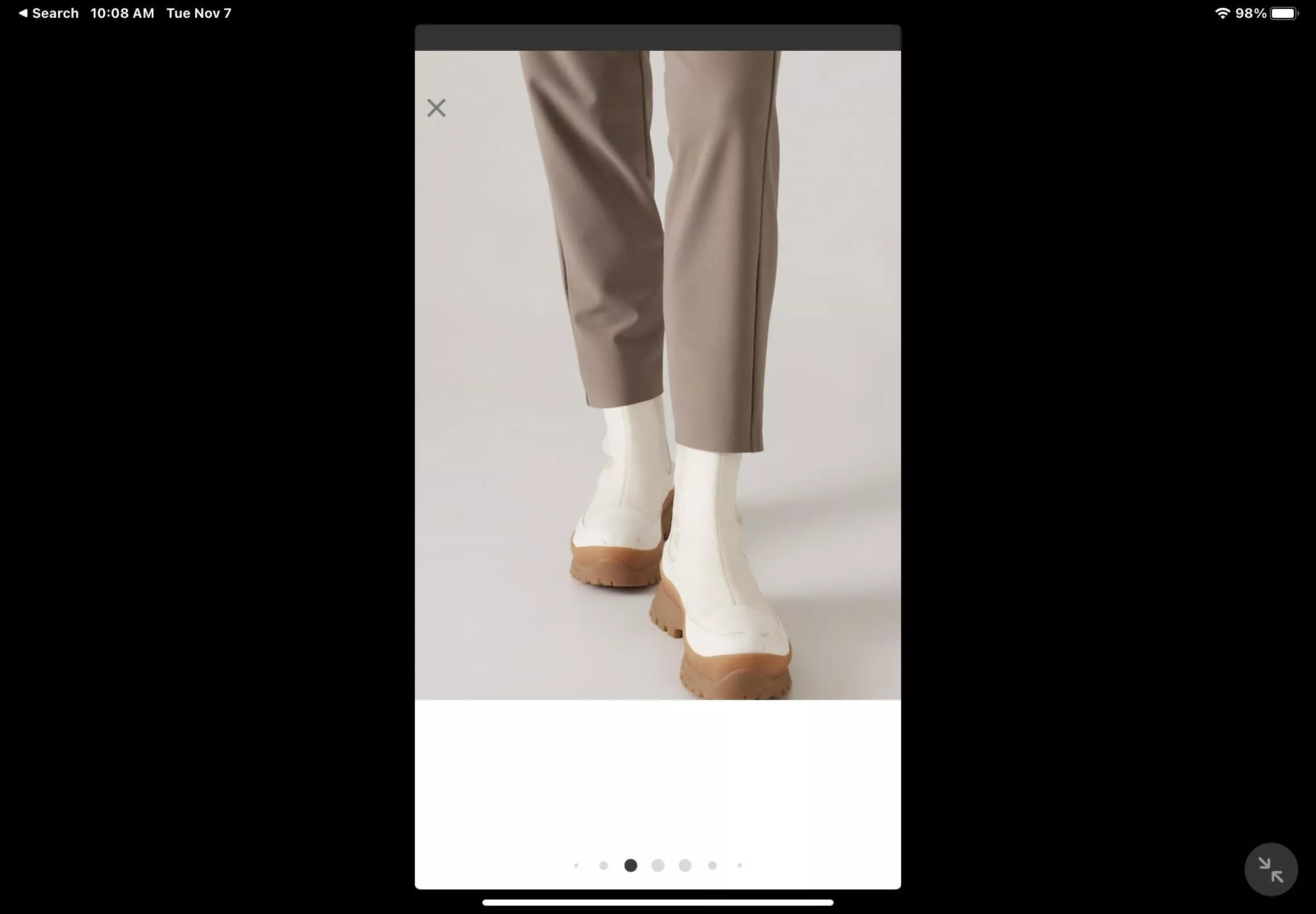 Looking for these boots