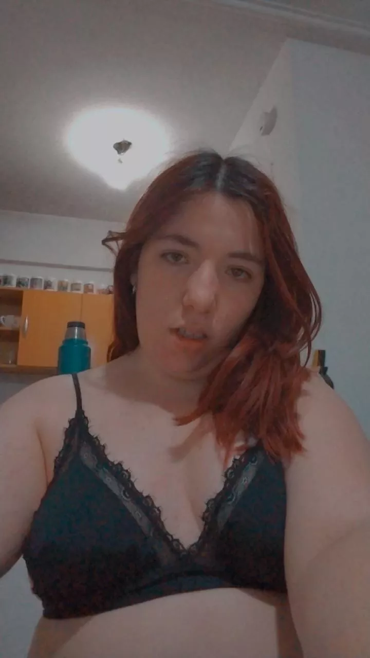 love, do you like my lingerie?😈