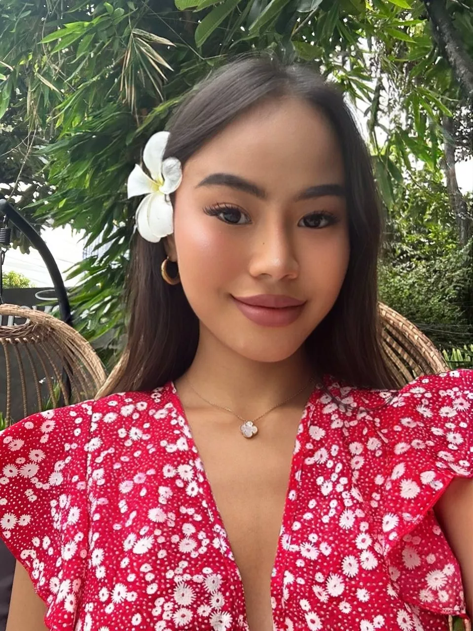 Love the vibes of the summer