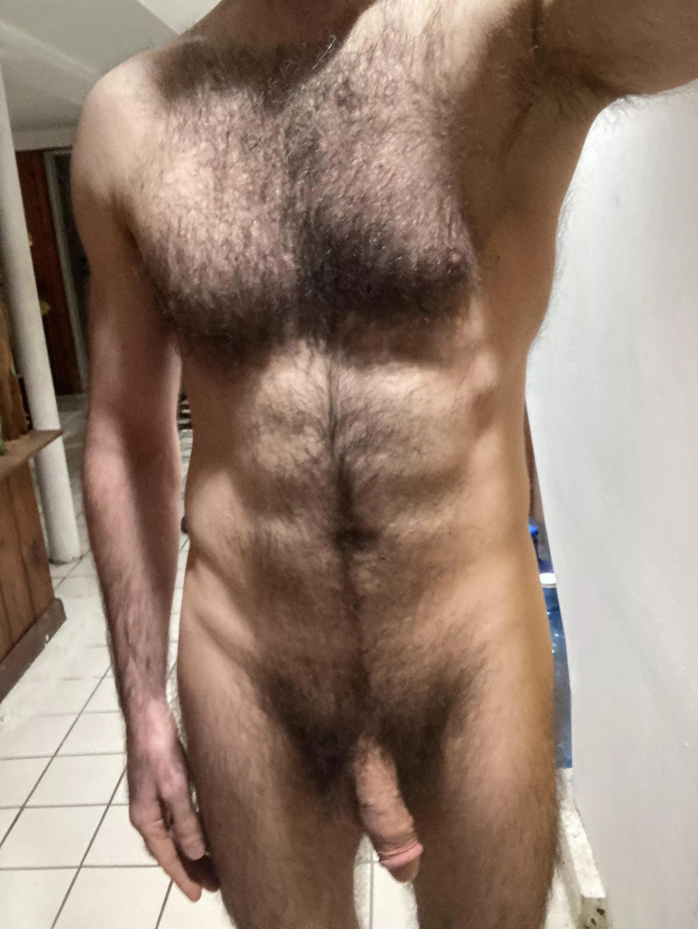 [M] 52, 150, 5’8” rate me please