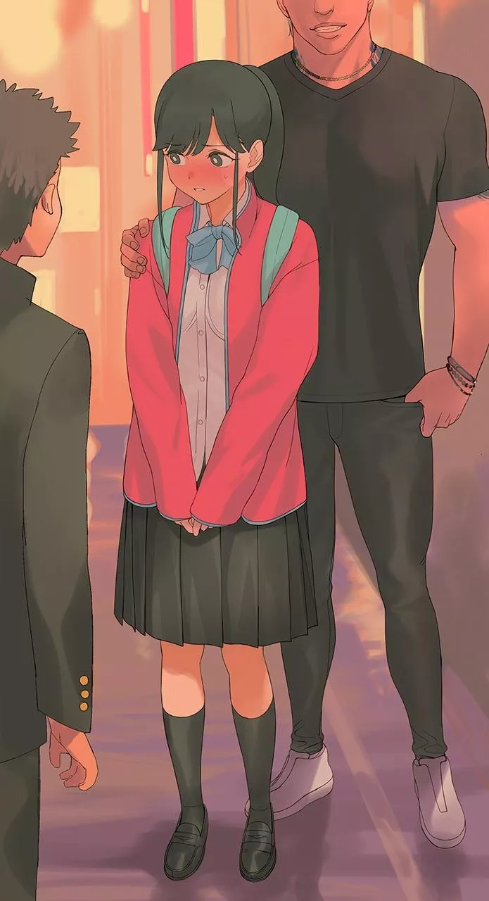 McDonald couple gets NTRed