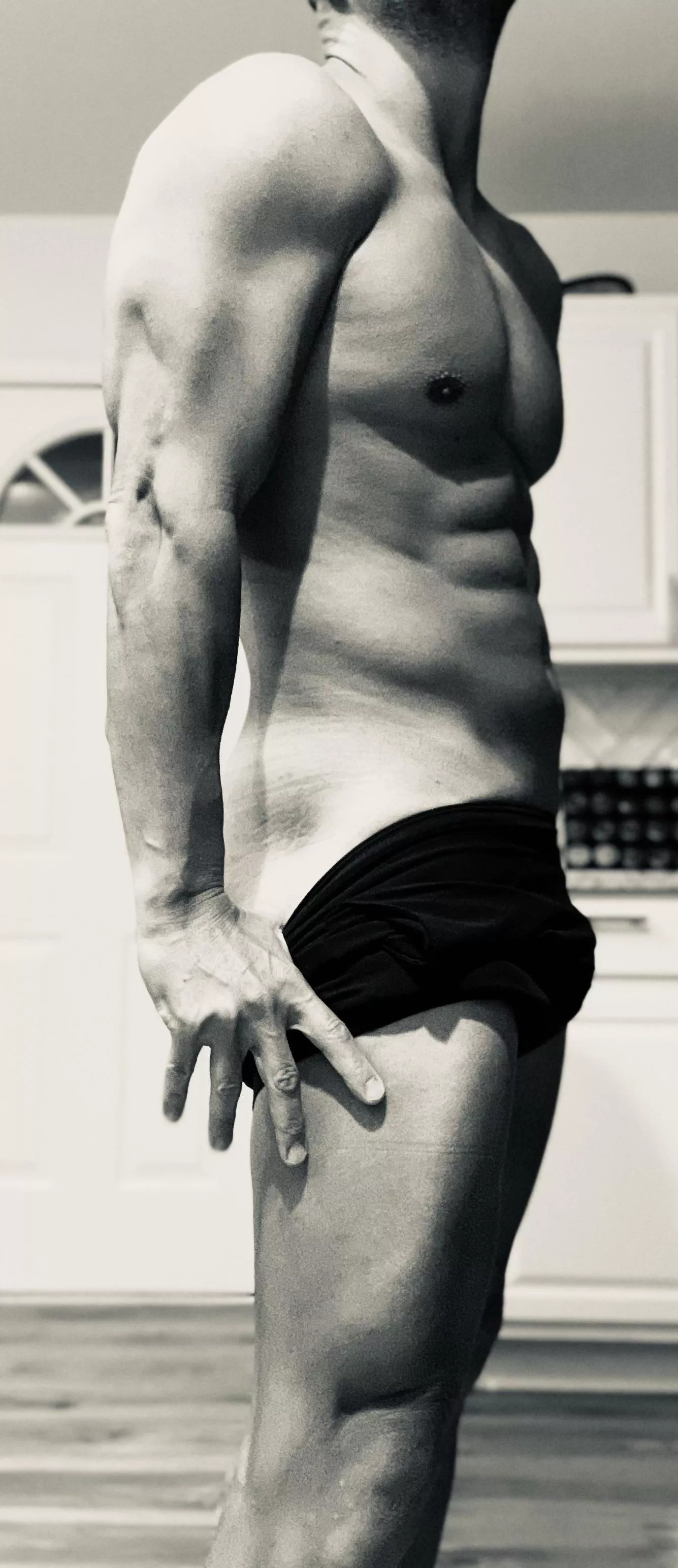 Monochrome Monday. Let me know if I can help you shake the Monday blues…