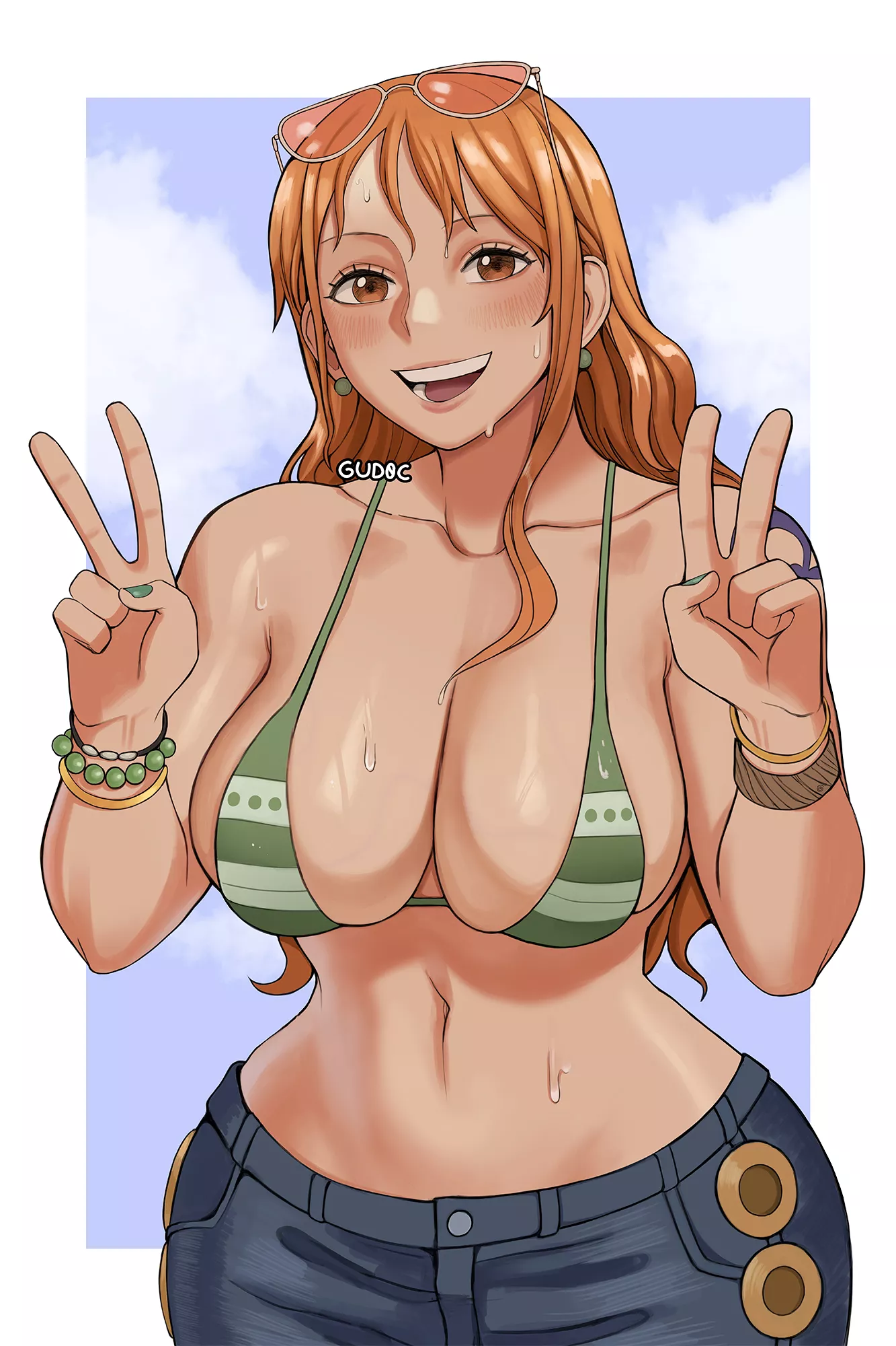 Nami (Gud0c)