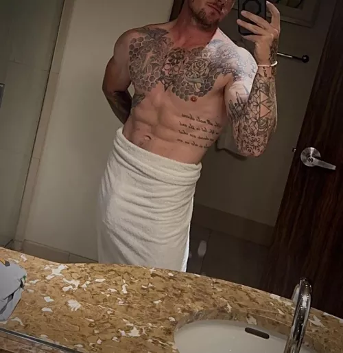 Need to release some stress…