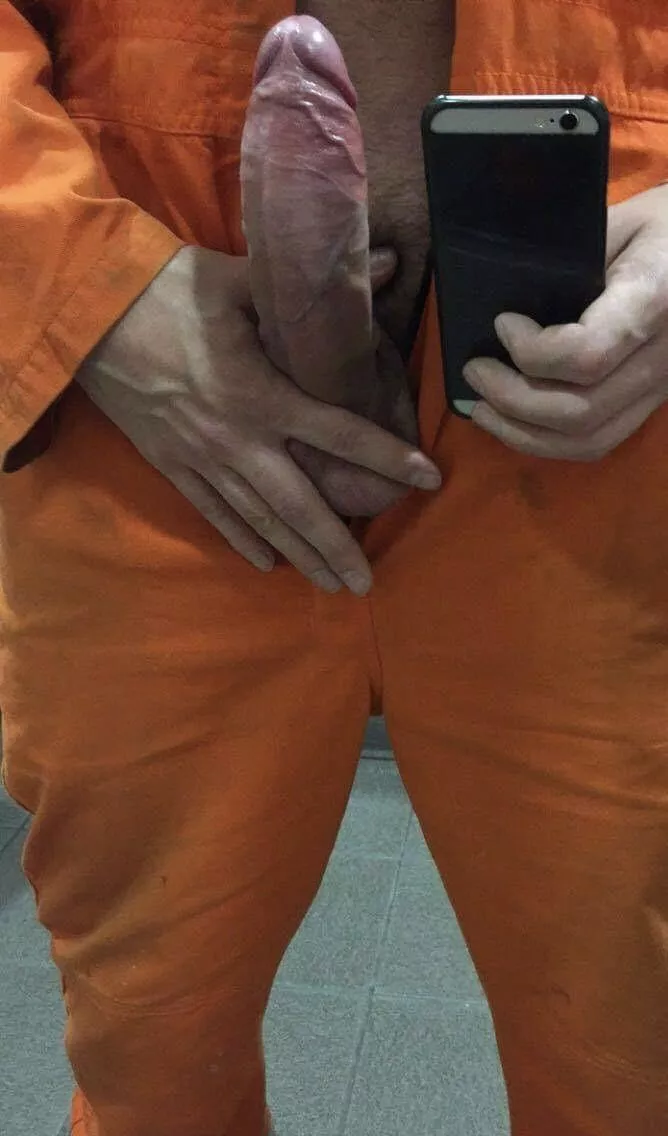 Nothing better than letting it out at work