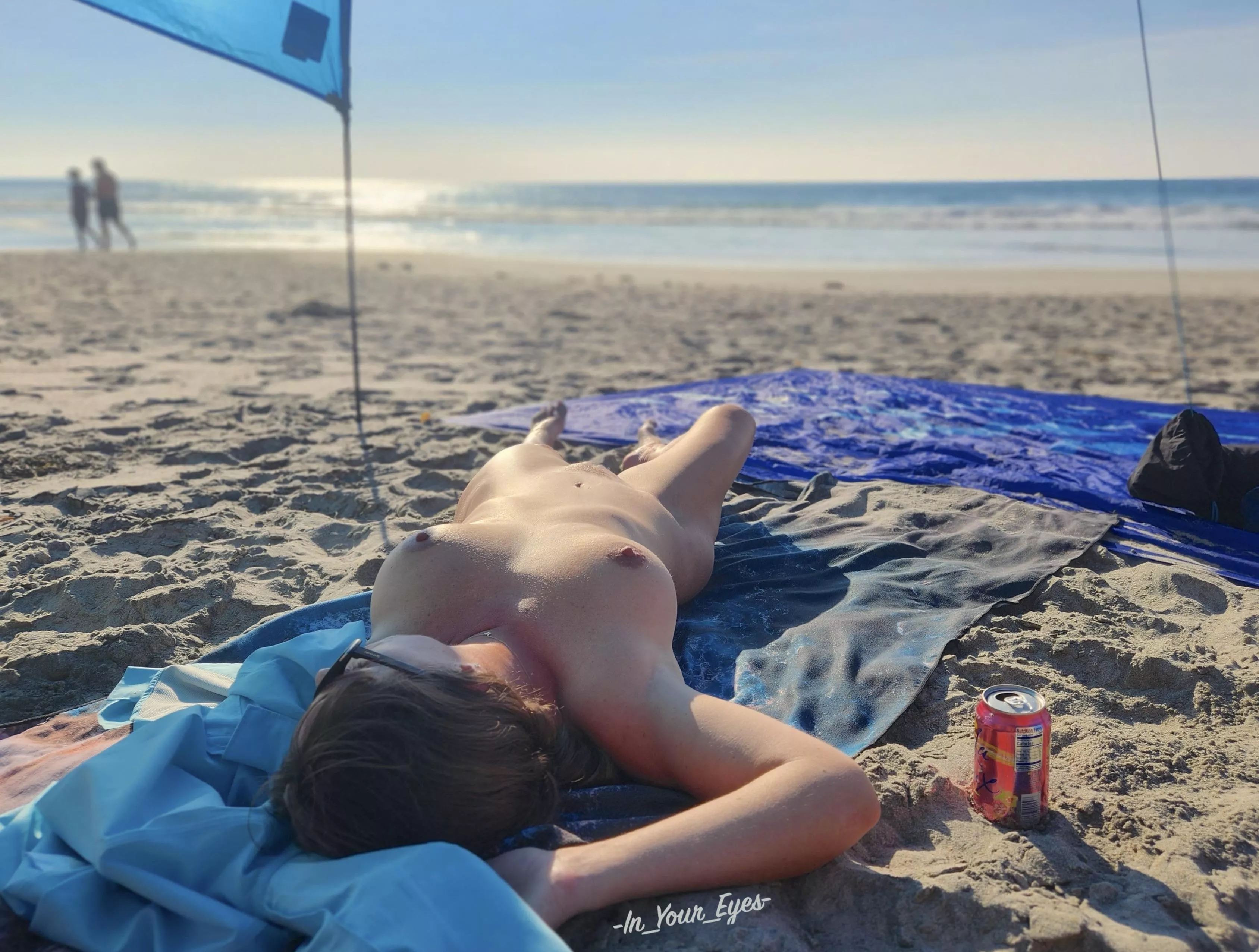 November ☀️ in California