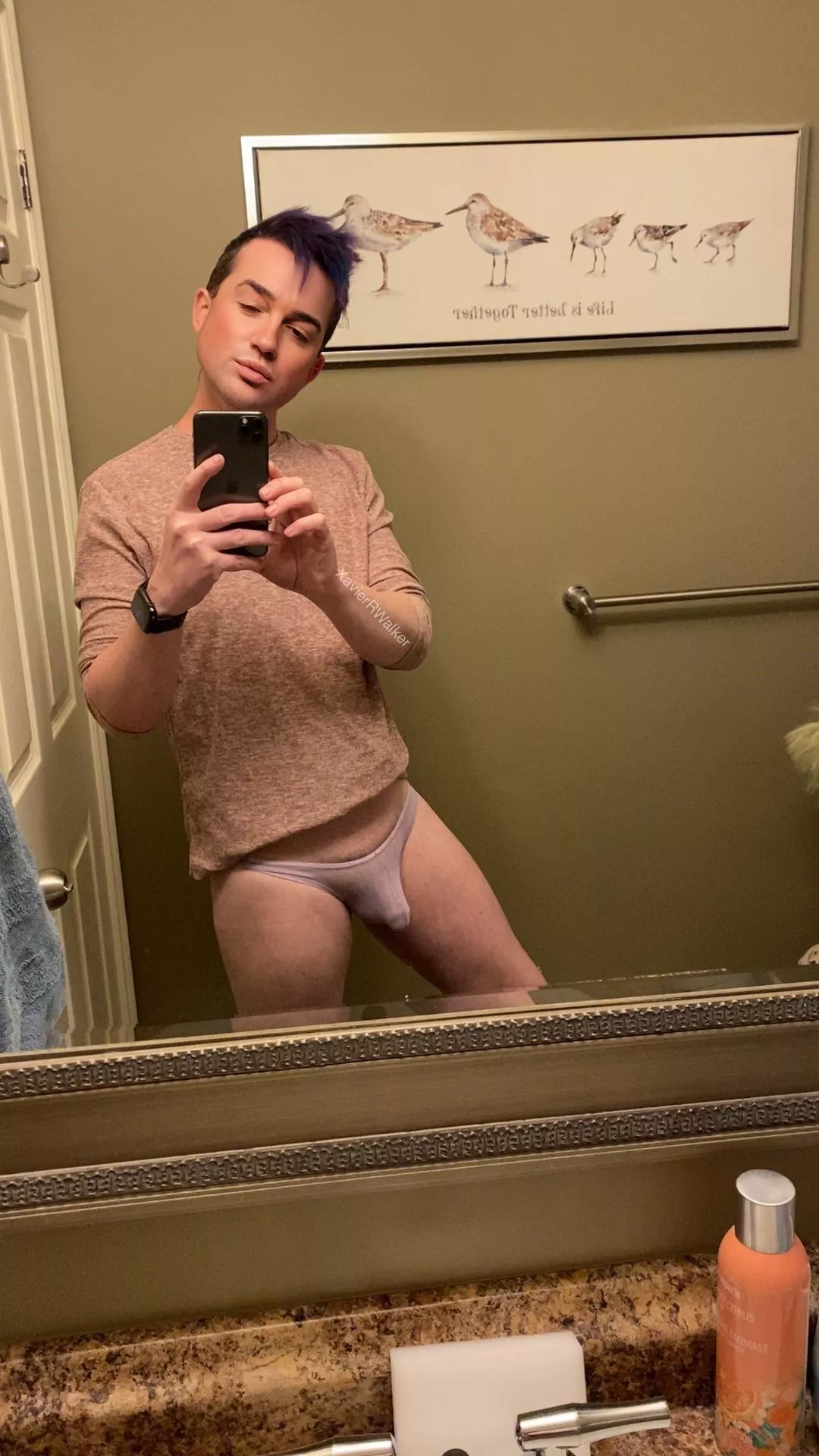 (Nsfw) we should hang out 🥰