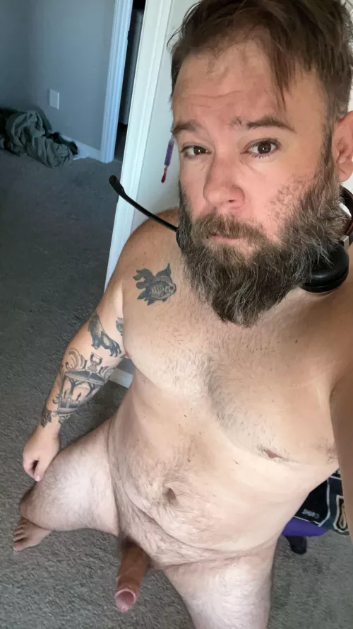 perks of working from home