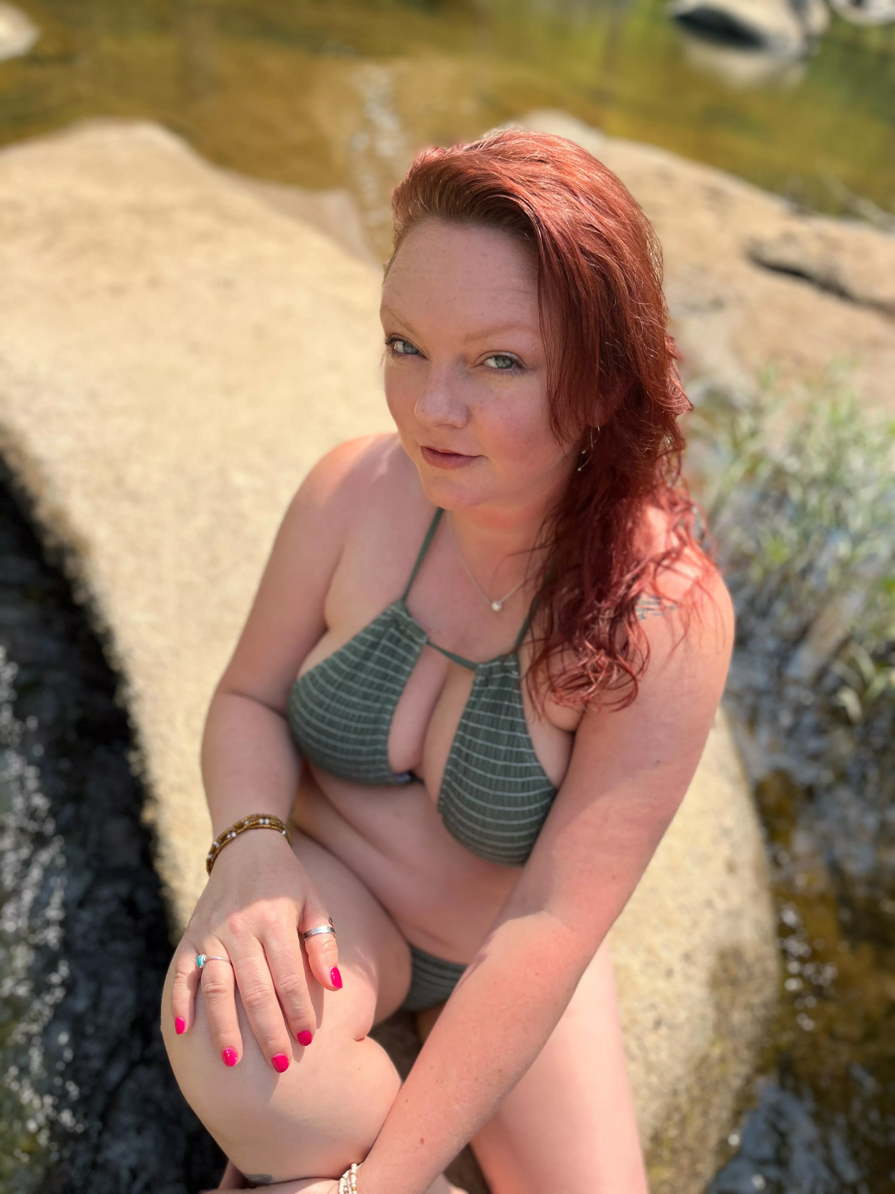 perky, chubby, and kinky