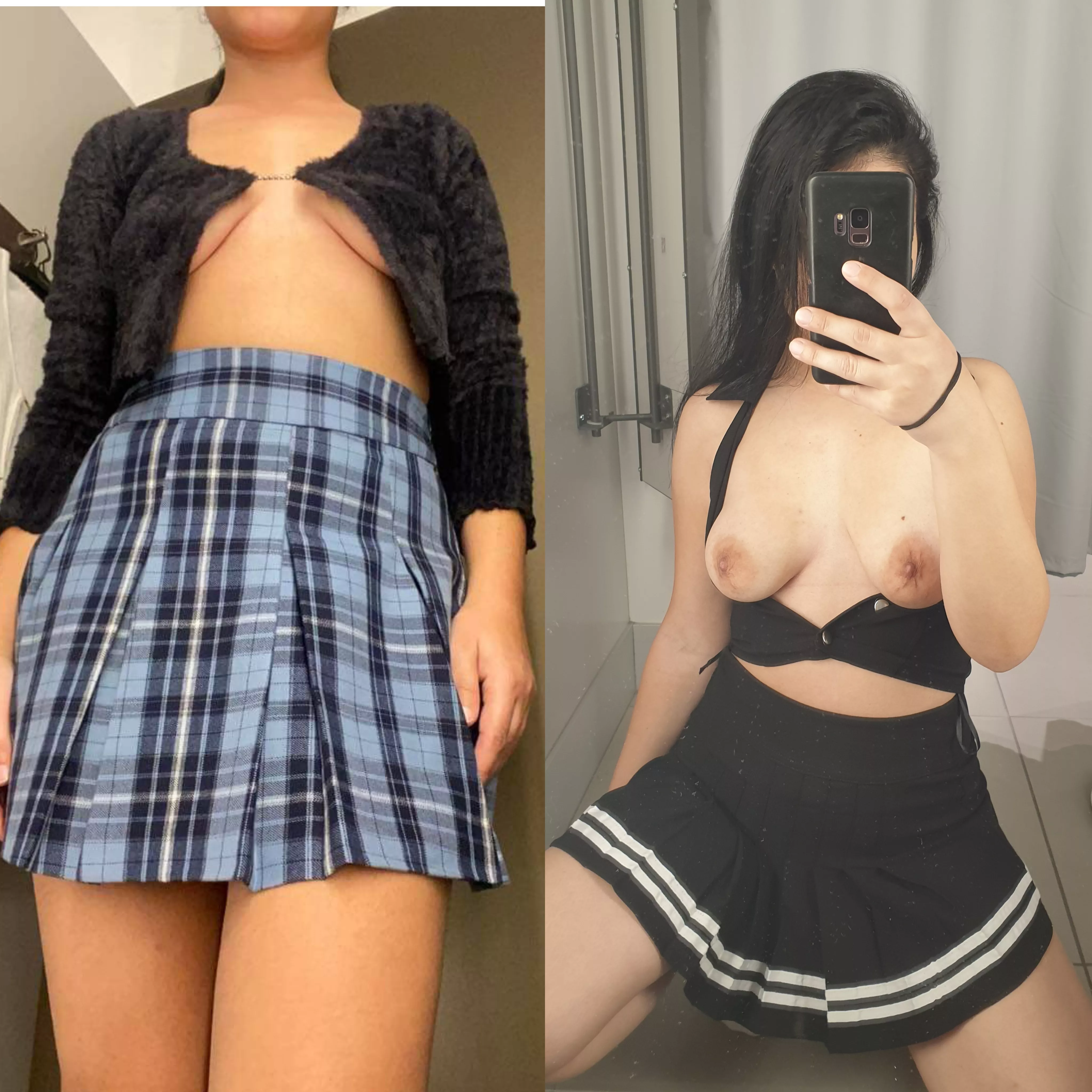 POV: you have your favourite Korean fuckdoll on you