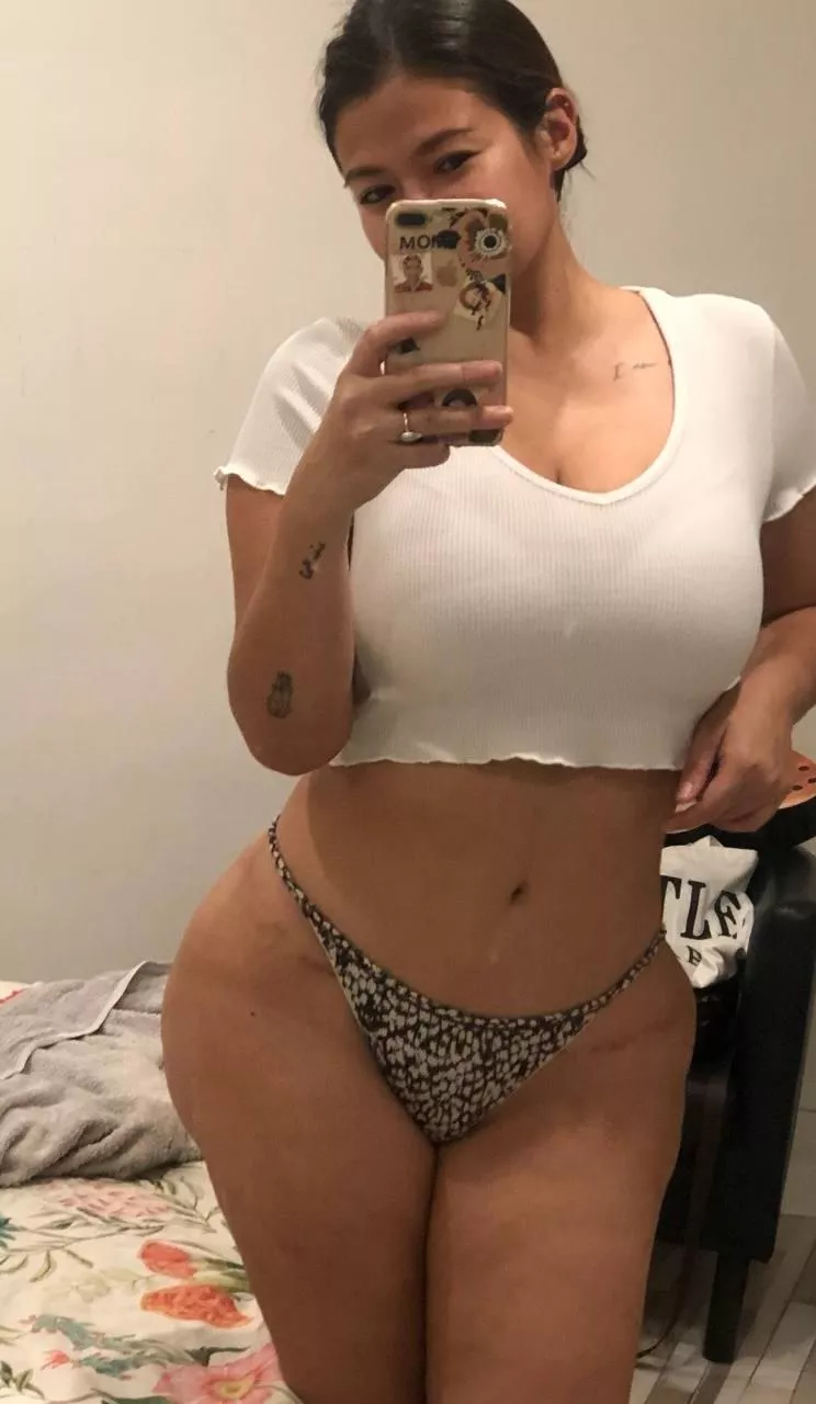 Push me up against the wall and do dirty things to me