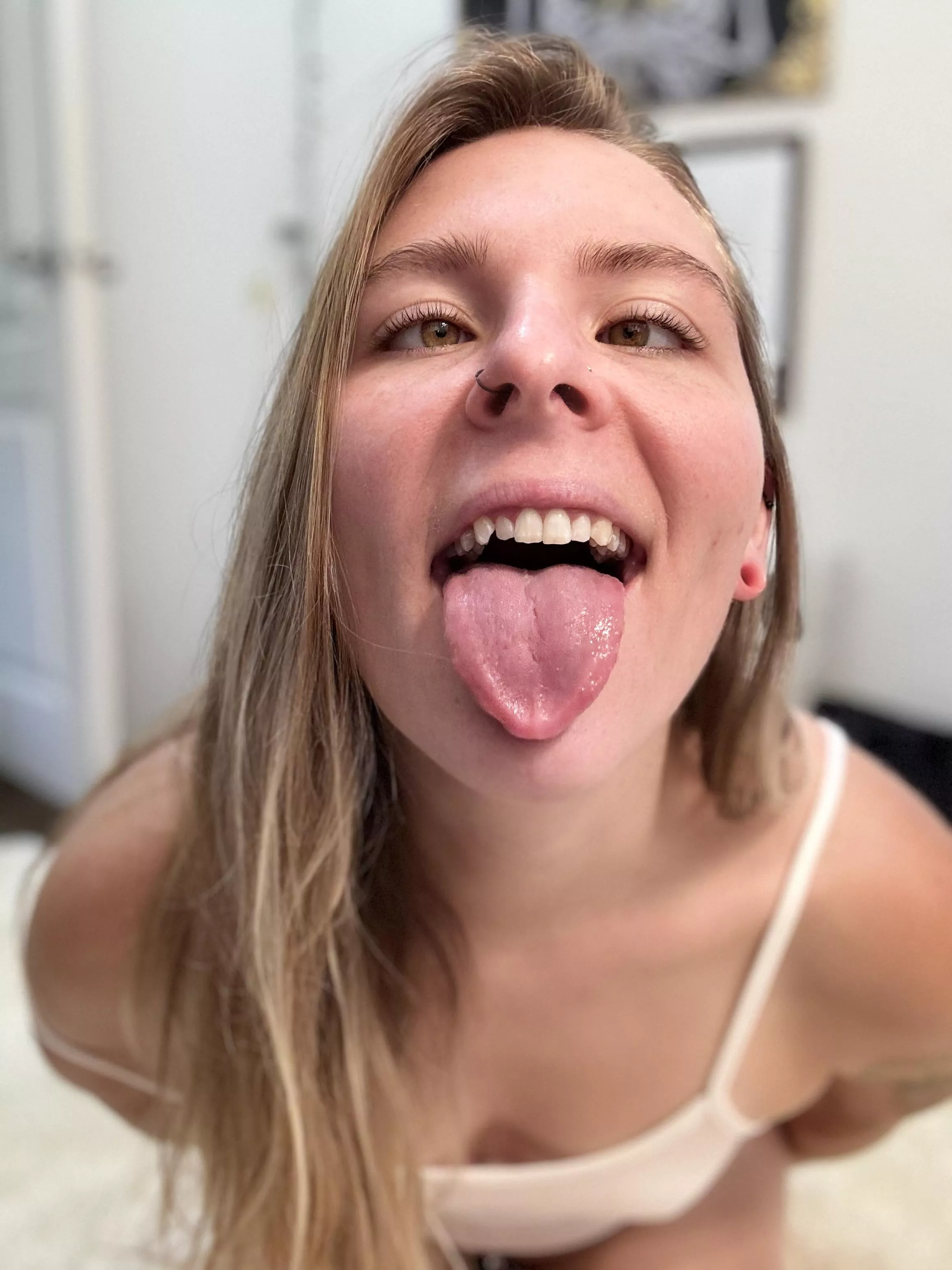 Ready, Set, Bloww 🤤