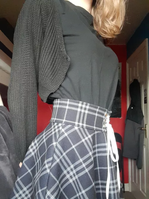 Repost cause u cuties seemed to like this fitt <3