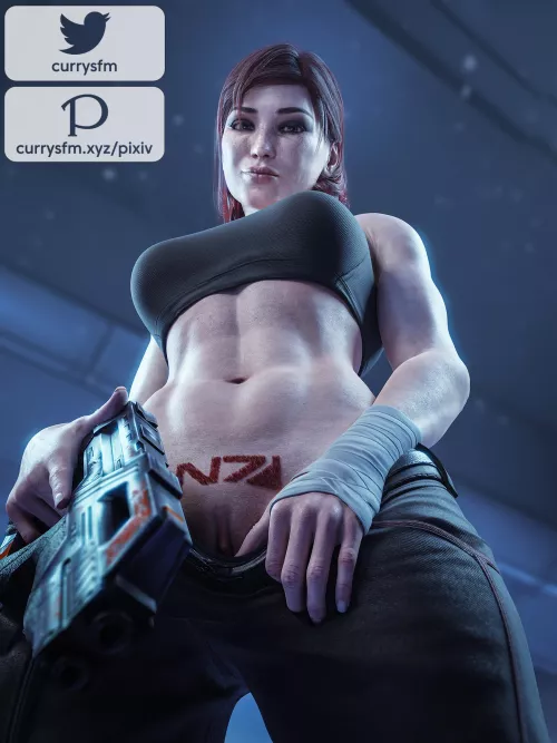 Shepard (currysfm)