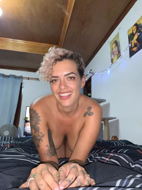 Should I change my hair color?