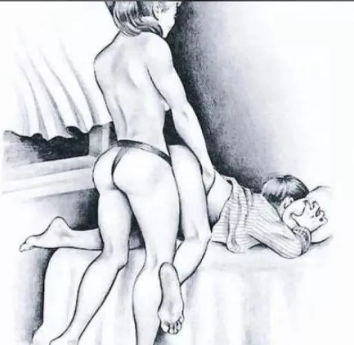 Should I smack him harder?