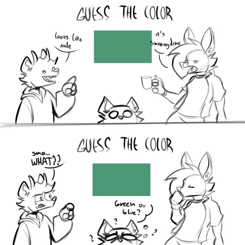 Smaragdine 🤙(by me; comms open)