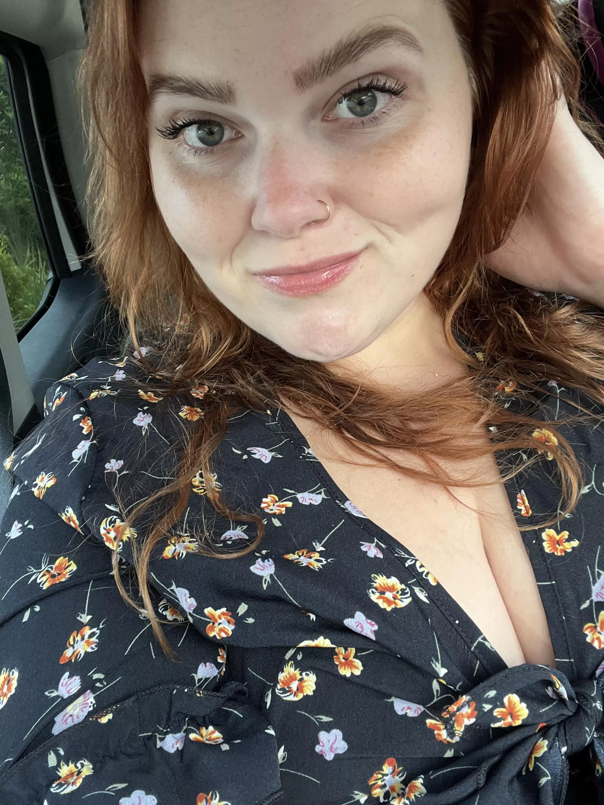 So happy the week is half over