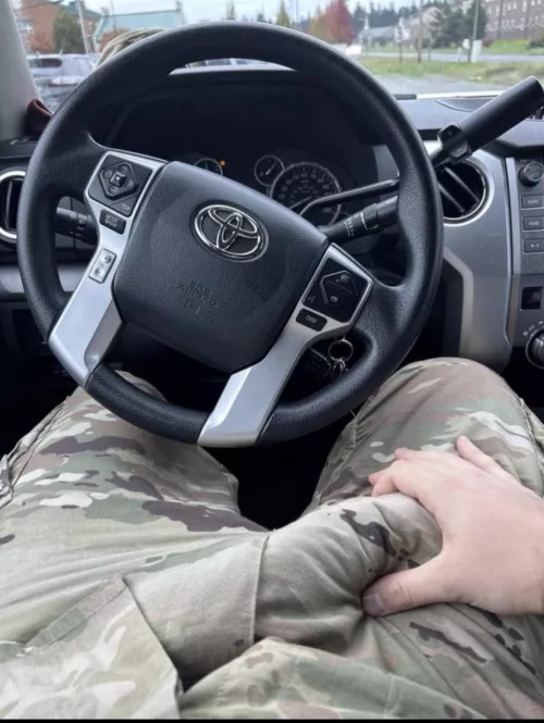 Some uniformed BWC for you