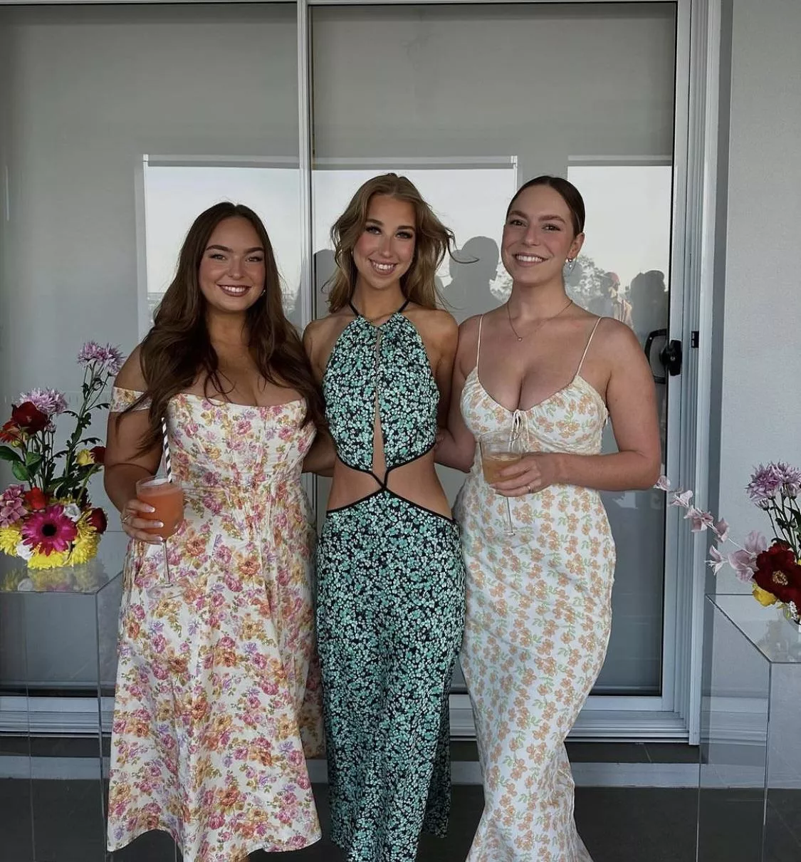 Someone needs a drink