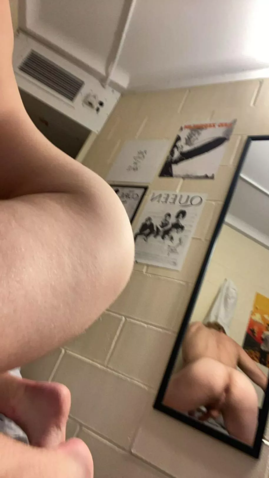 stick it in my 18 year old hole