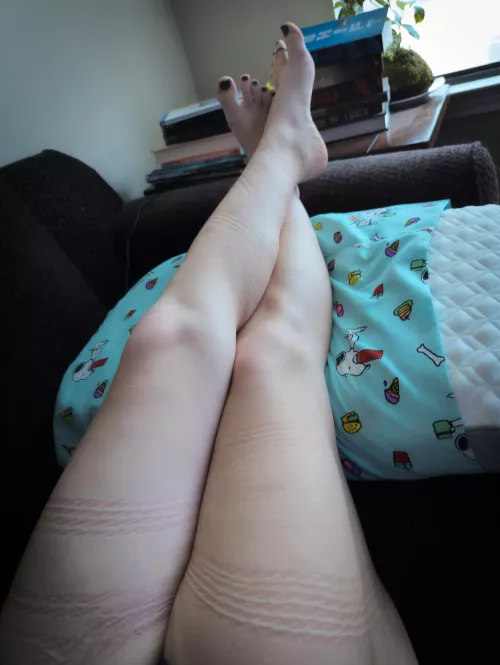 Sunday worship. Ignore the rope marks.