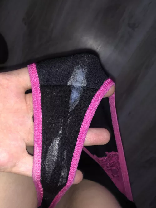 tasty ovulation juices