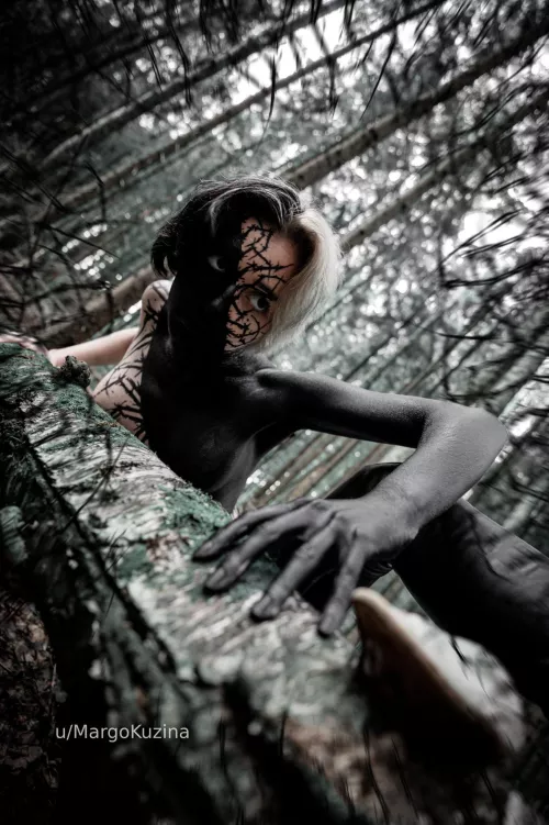 Tempting Spider Threads