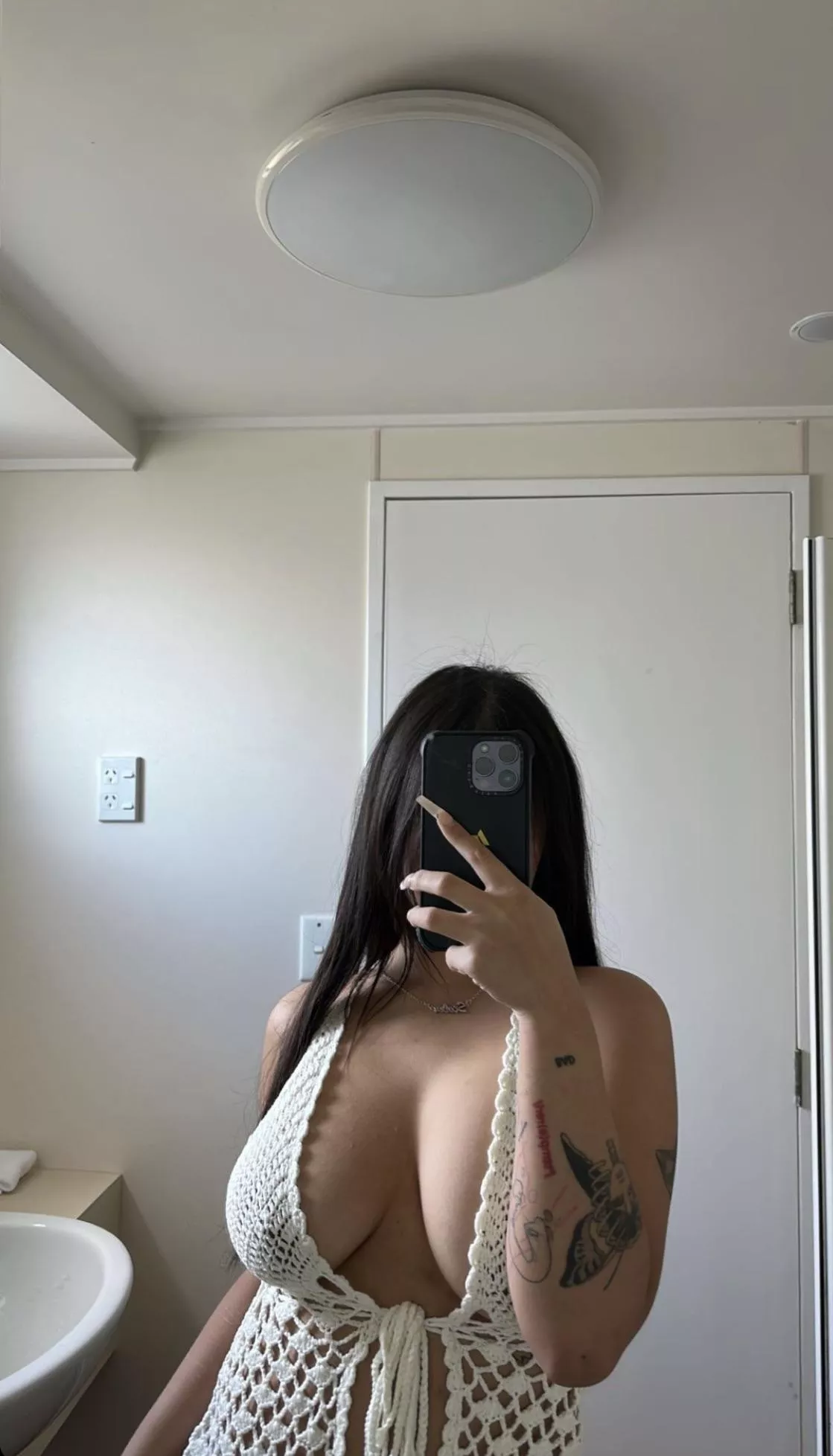 Thanks for the love, feeling blessed