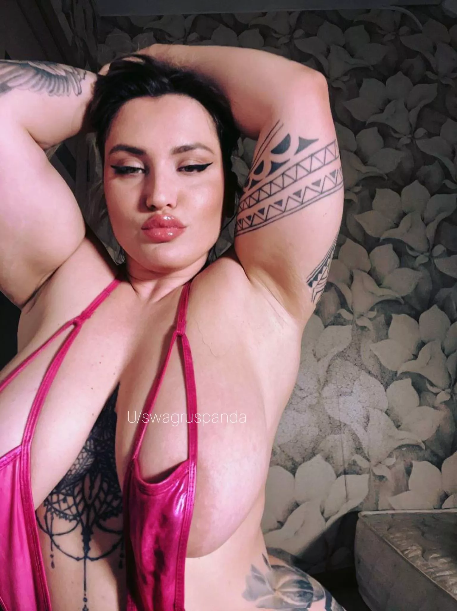 These boobs must be grabbed