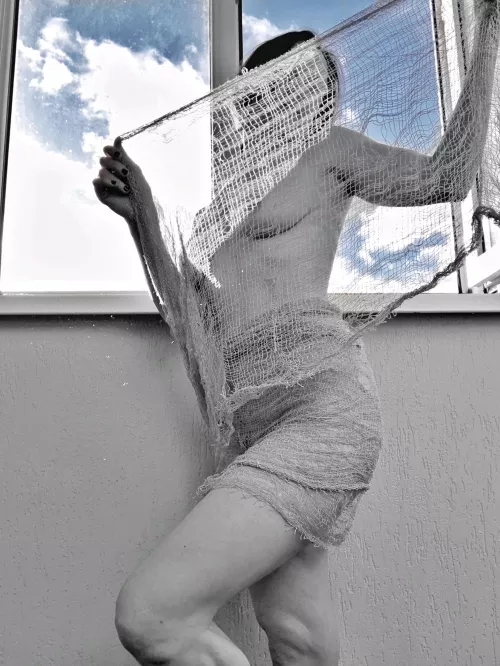 This is my ‘It’s only Wednesday’ face