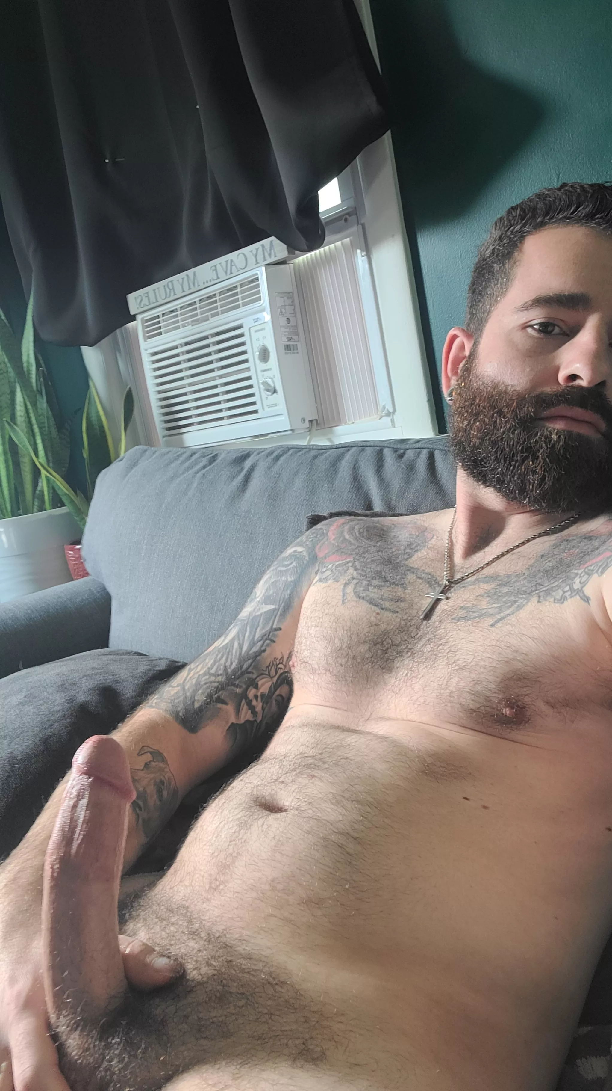 Throat first, or are you hopping right on?