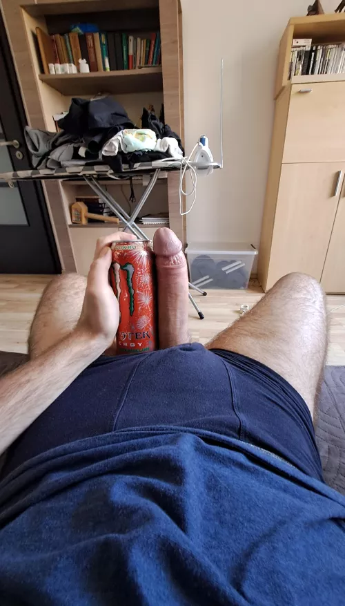 Upvote if im bigger than you😏