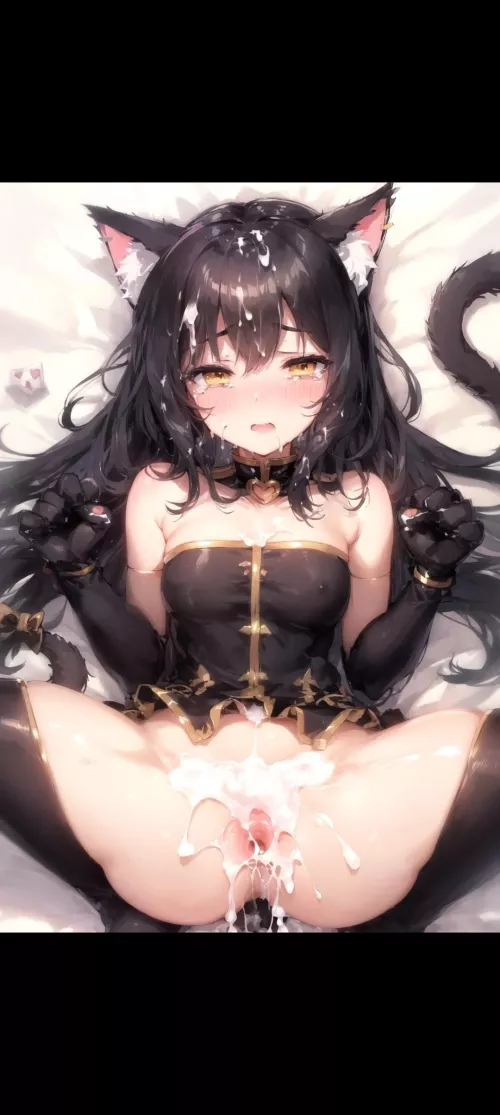 Want to be used and left like this