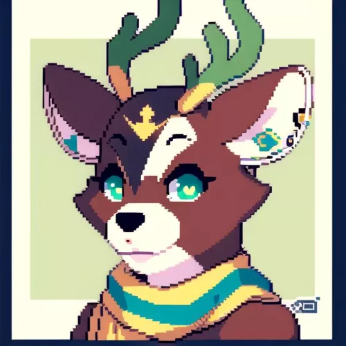 Well look at this freak