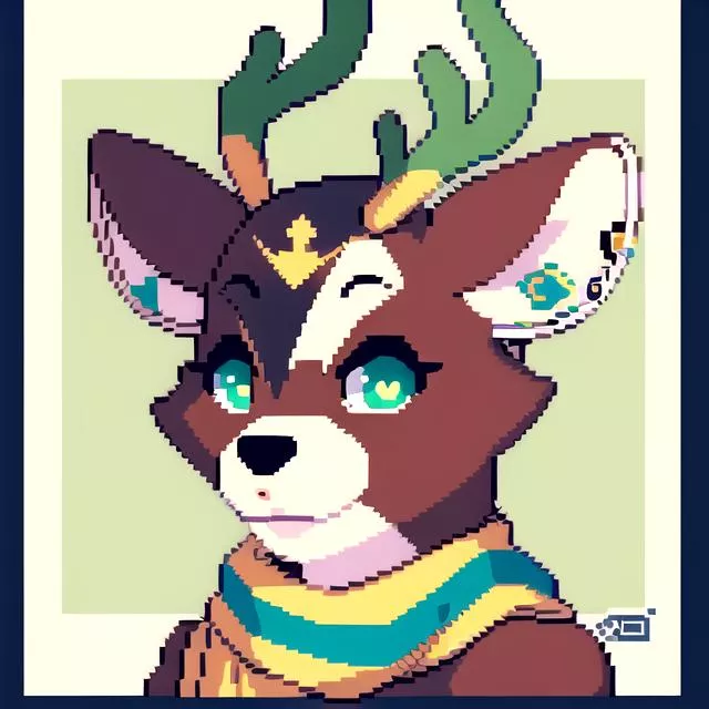 Well look at this freak