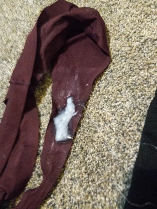 What daughter doesn't know..