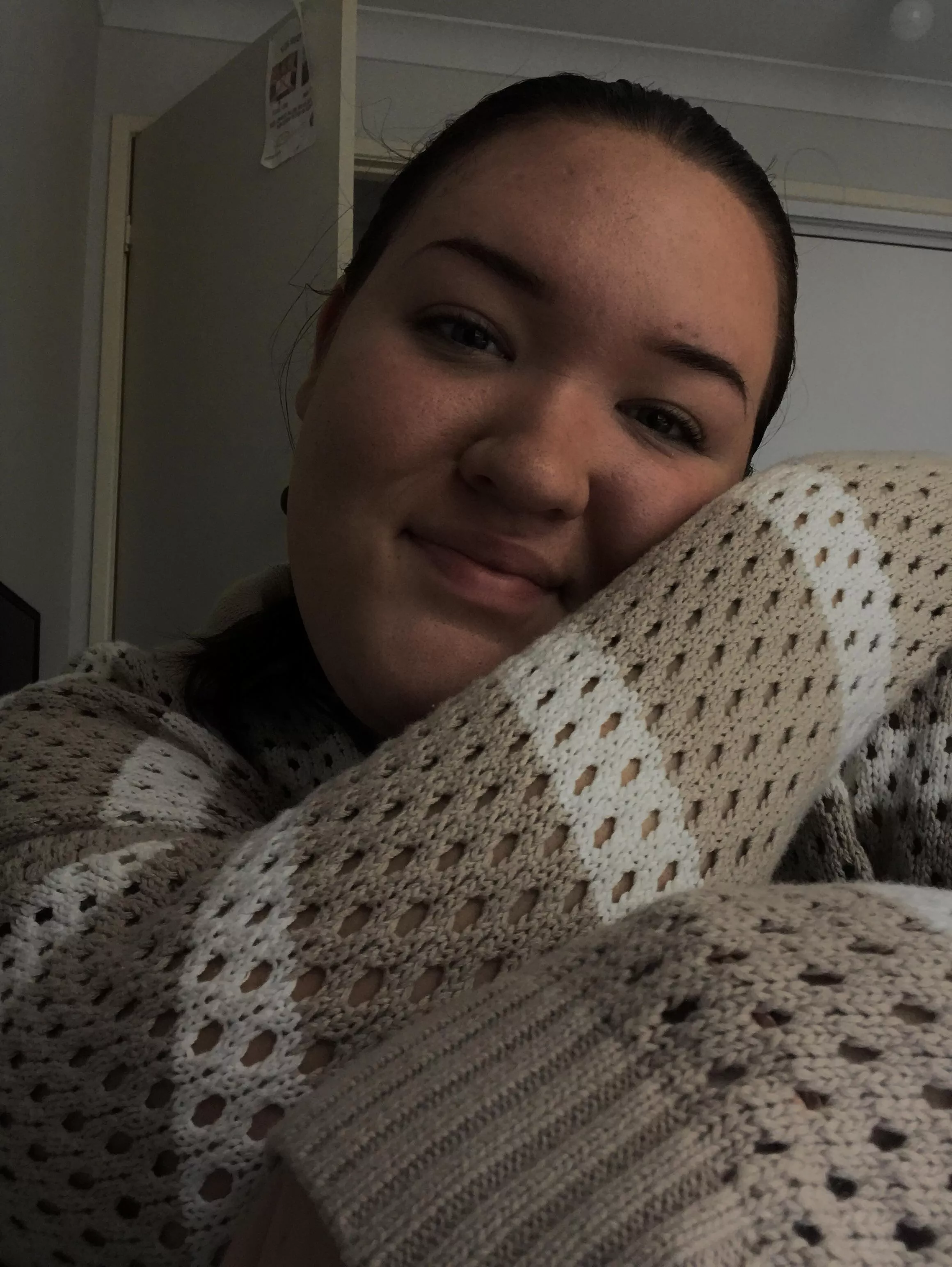 what did you get up to today?/plan to do? ☺️