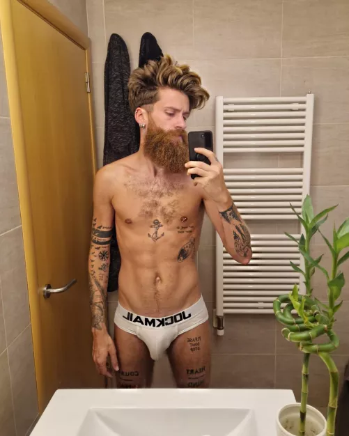 What would you do? 😈