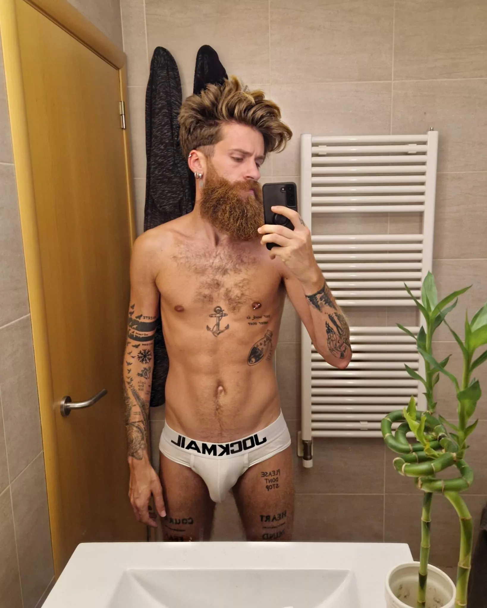 What would you do? 😈